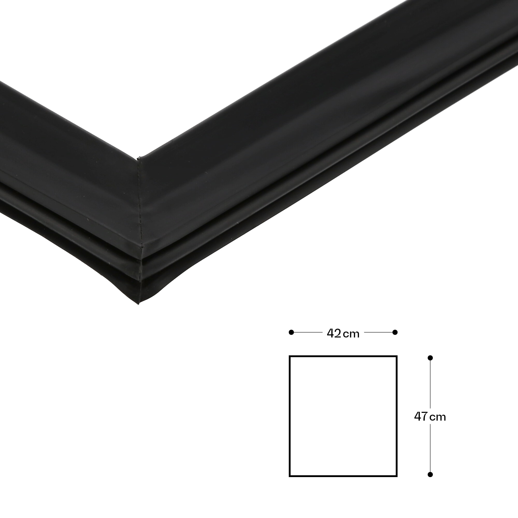 Klarstein Tesnenie - Silent Vino 16