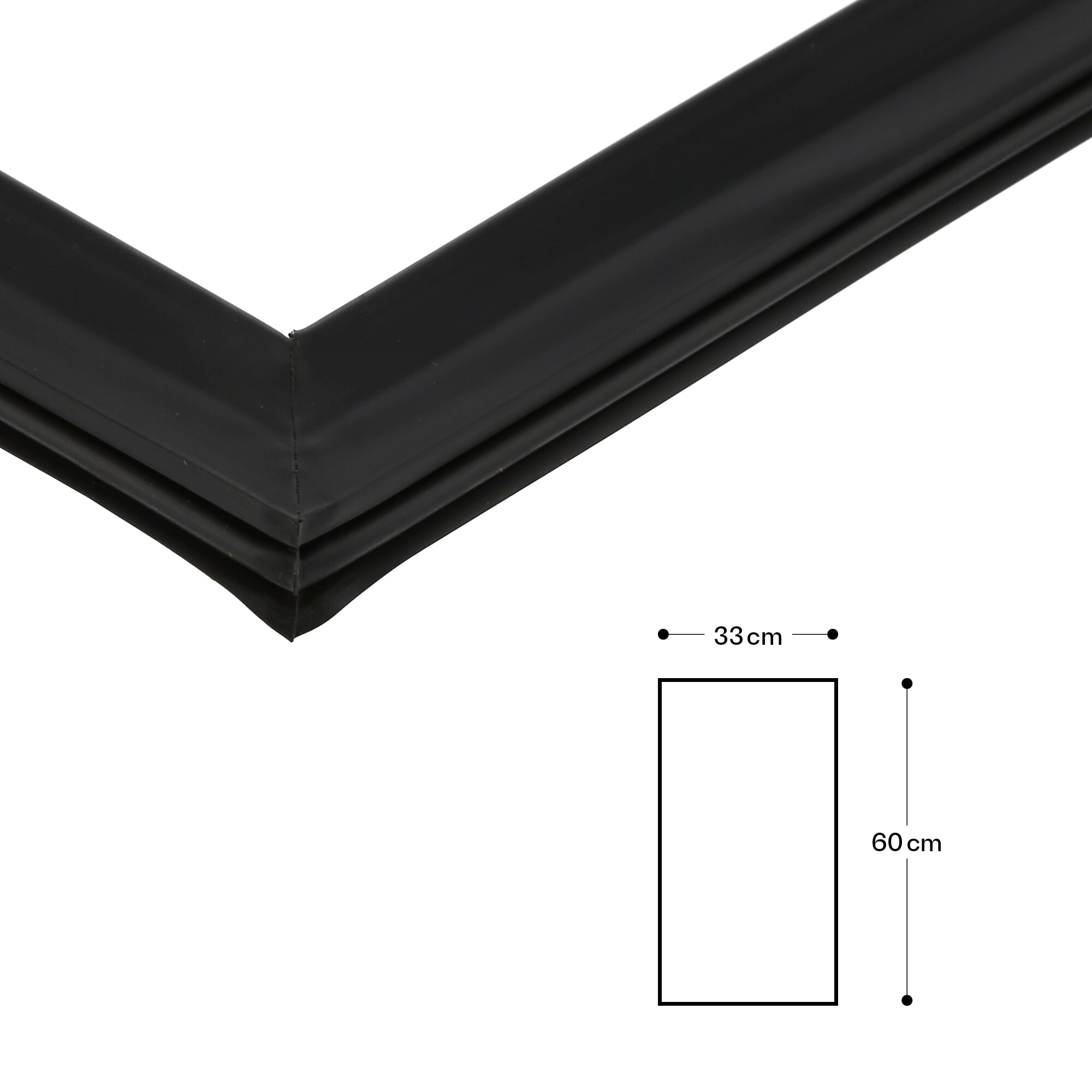 Klarstein Tesnenie - Silent Vino 18