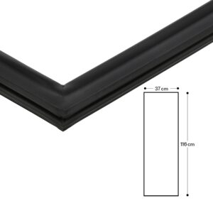 Klarstein Tesnenie - Shiraz 34