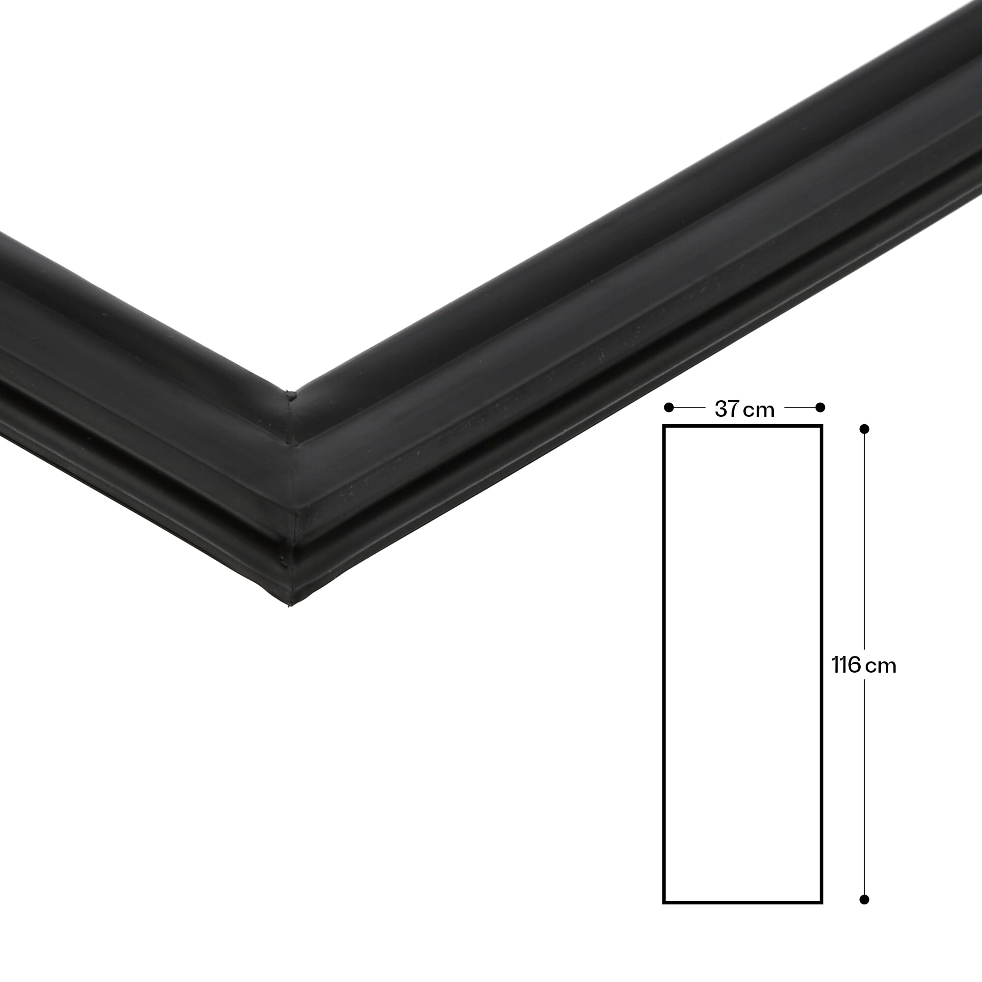 Klarstein Tesnenie - Shiraz 34