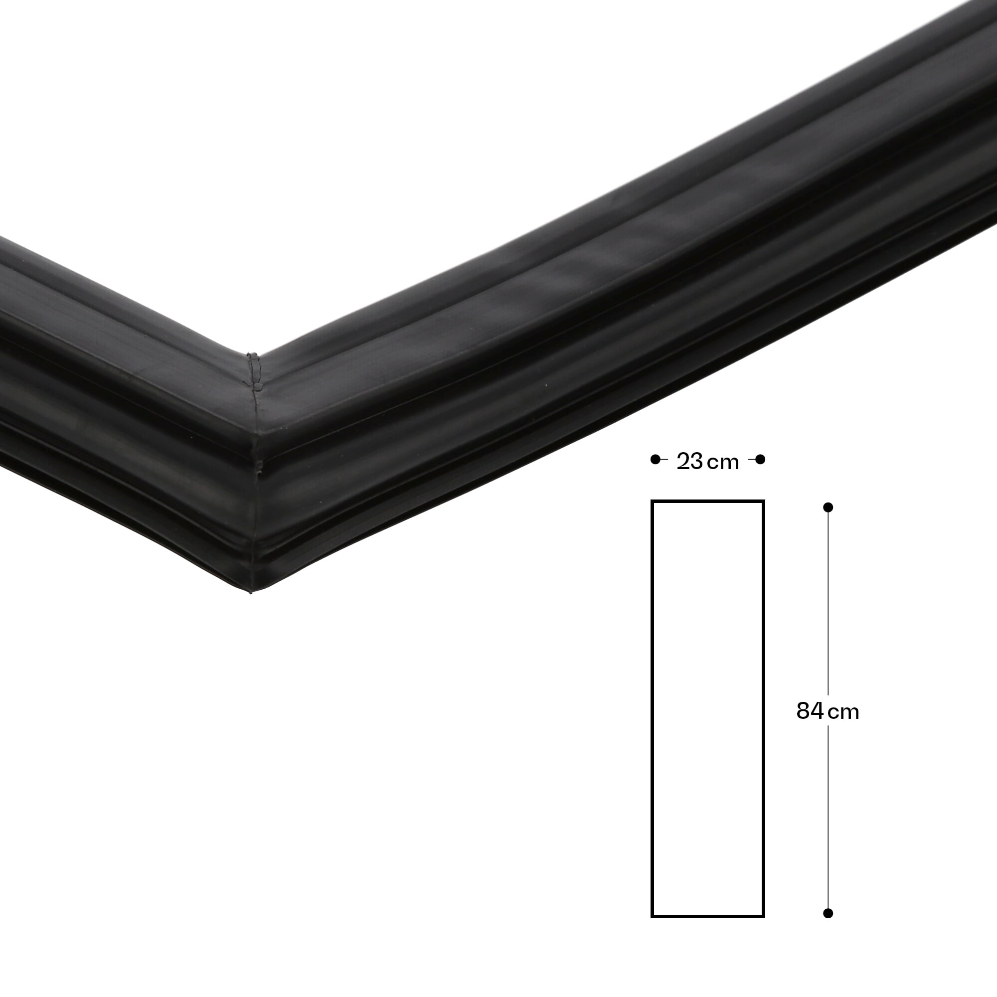 Klarstein Tesnenie - Shiraz 14