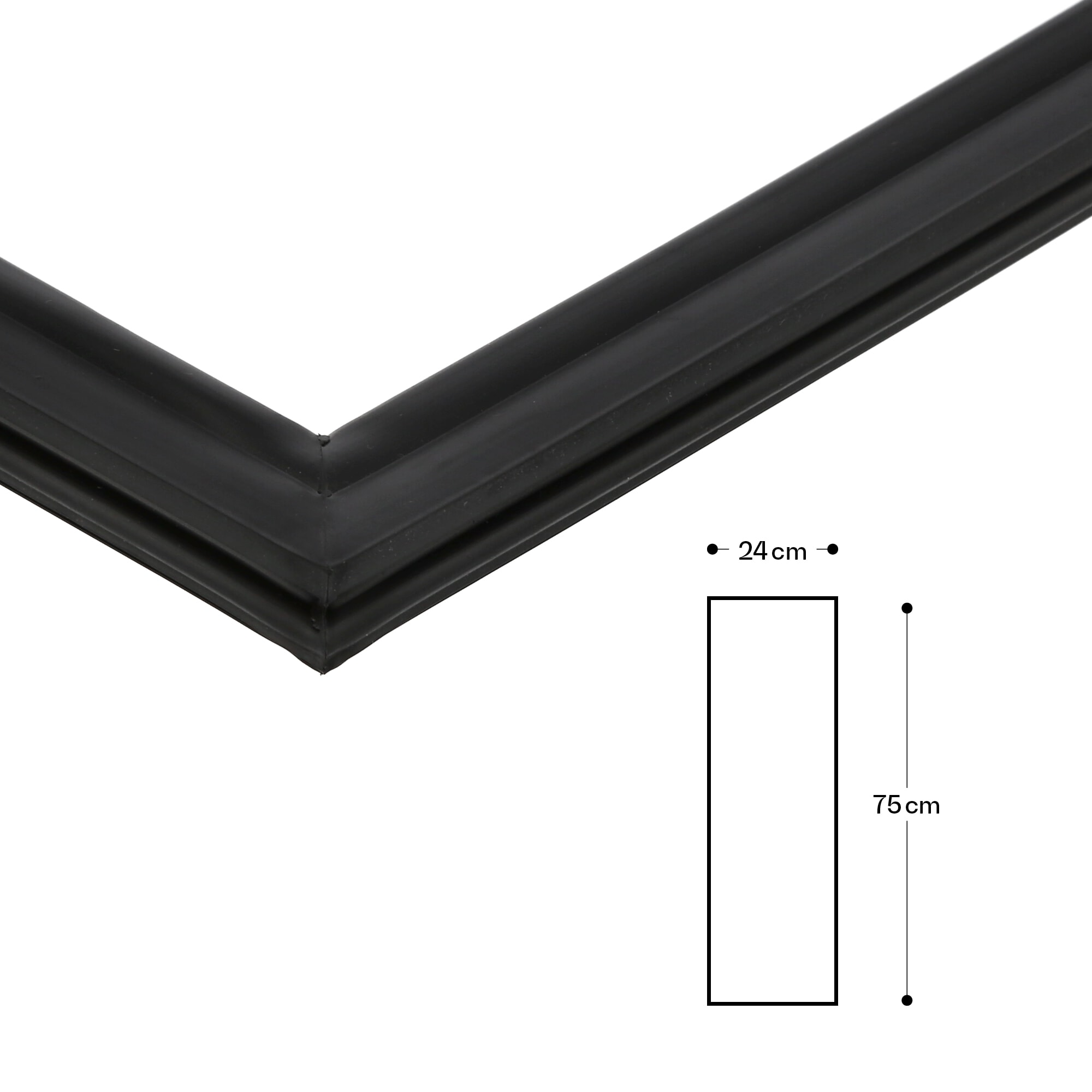 Klarstein Tesnenie - Shiraz Premium 12