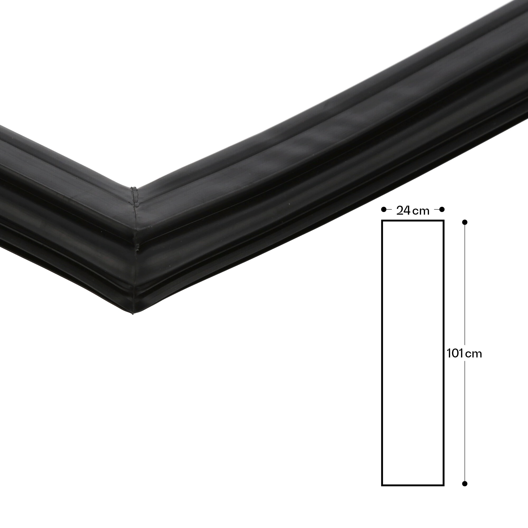 Klarstein Tesnenie - Shiraz 18