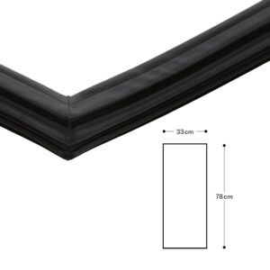 Klarstein Tesnenie - Bovella 18