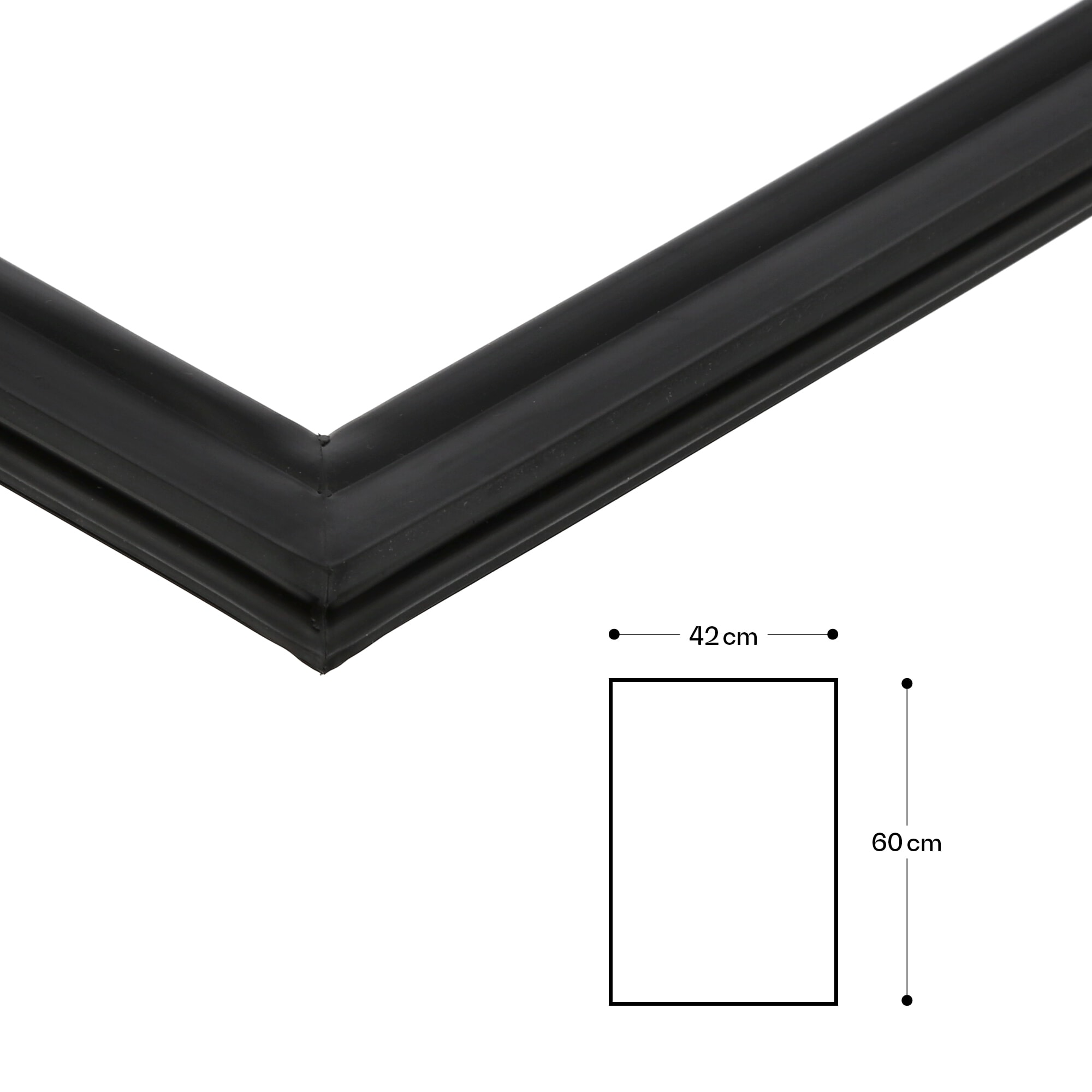 Klarstein Tesnenie - Ultimo 20