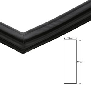 Klarstein Tesnenie - Shiraz 24