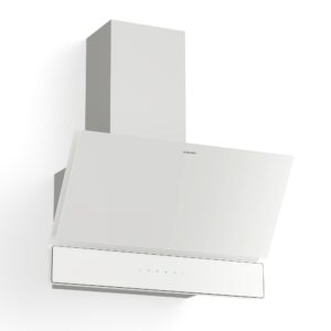 Klarstein Velaire digestor, Elegantný, minimalistický, výkonný, Energetická trieda A++, 820 m³/h, 60 cm