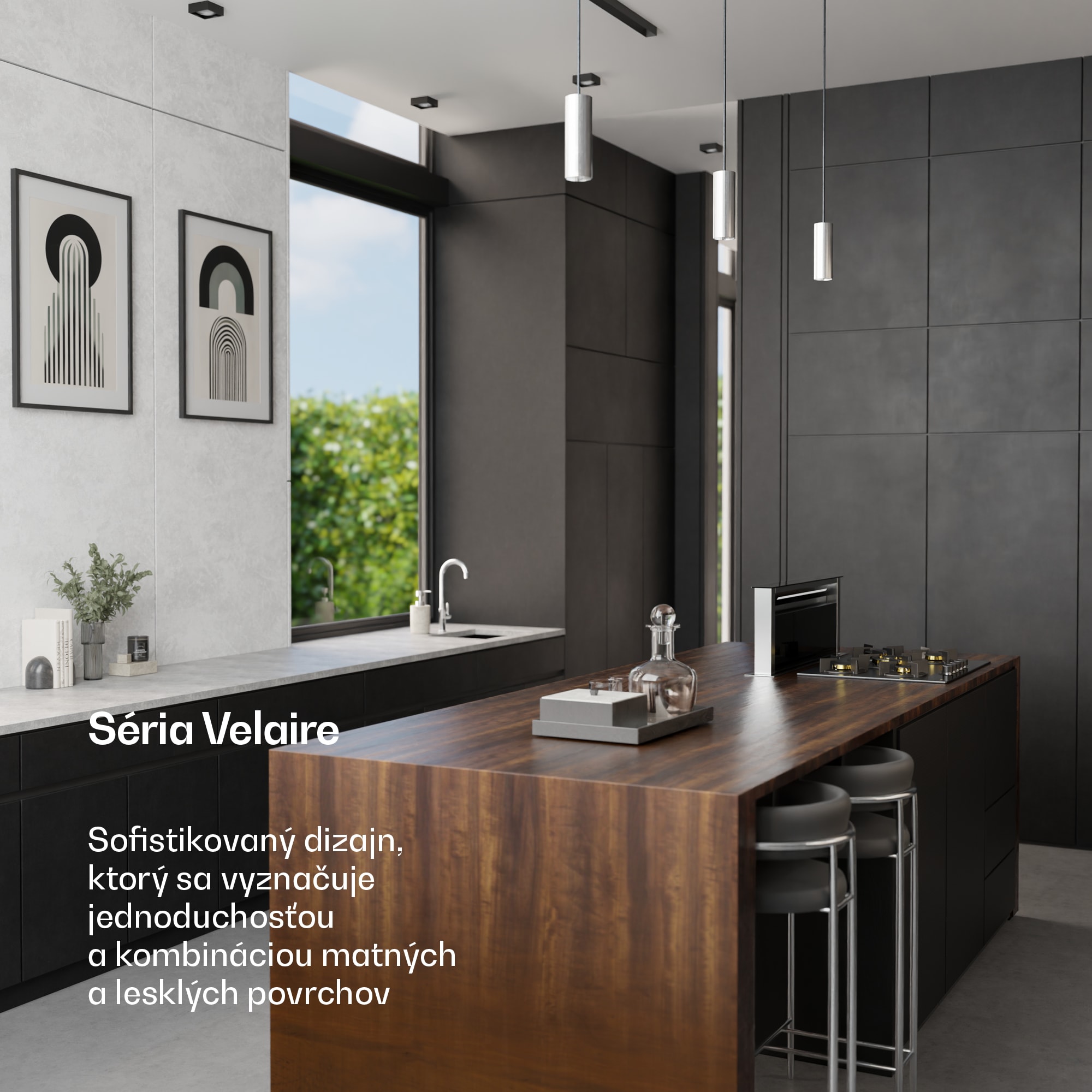 Klarstein Velaire semi-integrovaná umývačka riadu | Minimalistická, kompaktná | Trieda energetickej účinnosti B | 45 cm – Obrázok 2