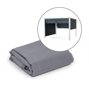 Blumfeldt Bočné steny - Pantheon Cortina 3x3