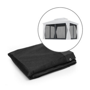 Blumfeldt Sieť proti komárom - Mondo Dual 3x6