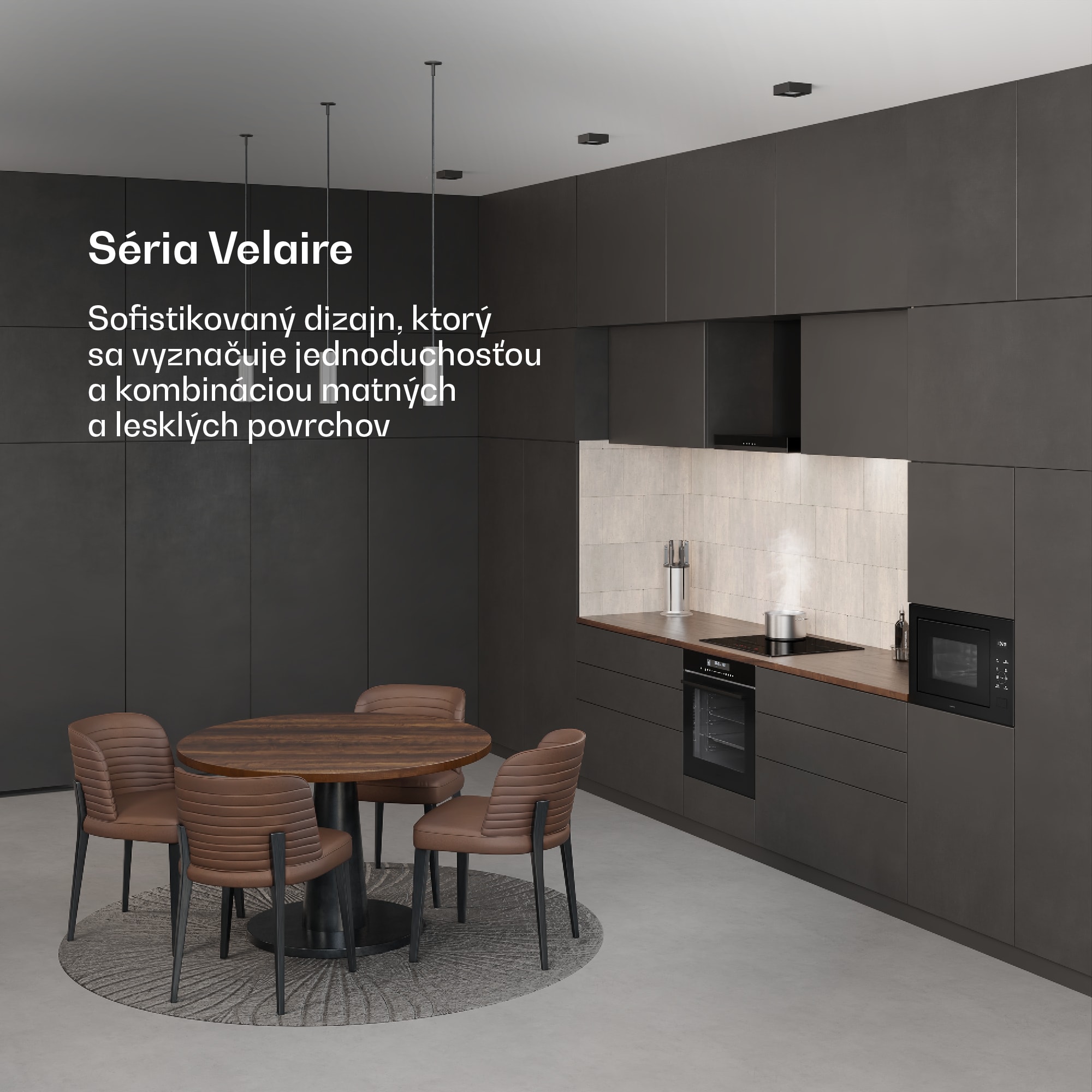 Klarstein Velaire vstavaná mikrovlnná rúra s grilom | 1200 W gril | 850 W mikrovlnná rúra | 60 cm – Obrázok 2