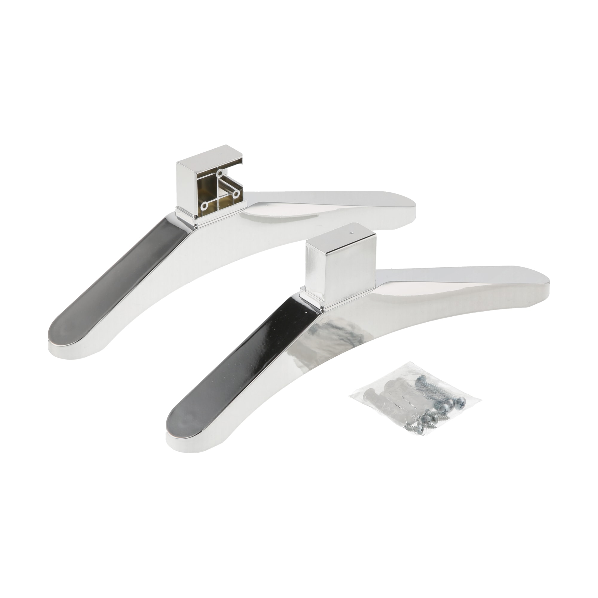 Klarstein Stojace nohy – Wonderglass