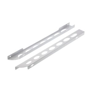 Klarstein Nástenný držiak – Wonderglass biely