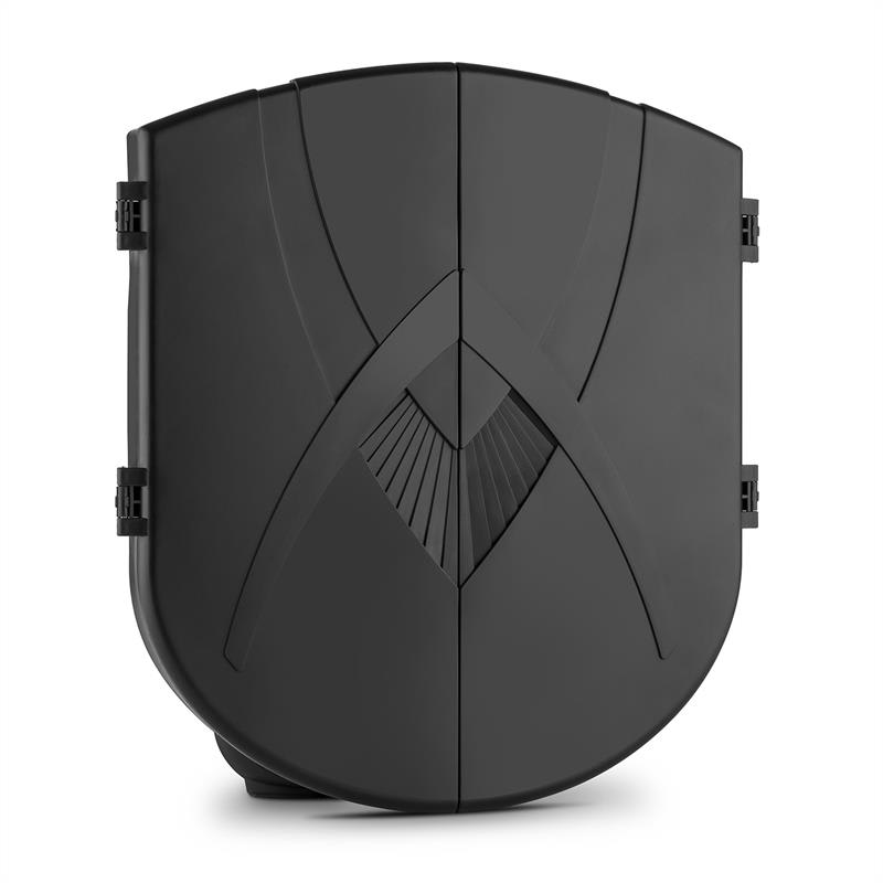 KLARFIT Dartor, terč na šípky, mäkký hrot, 26 hier, dvere, zvuk – Obrázok 2