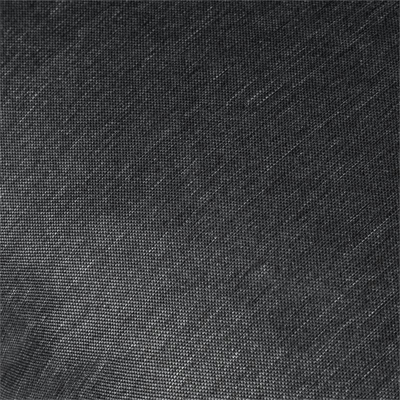 Blumfeldt Eremitage, luxusná záhradná hojdačka, 236 x 180 x 210 cm, tmavosivá/čierna – Obrázok 5