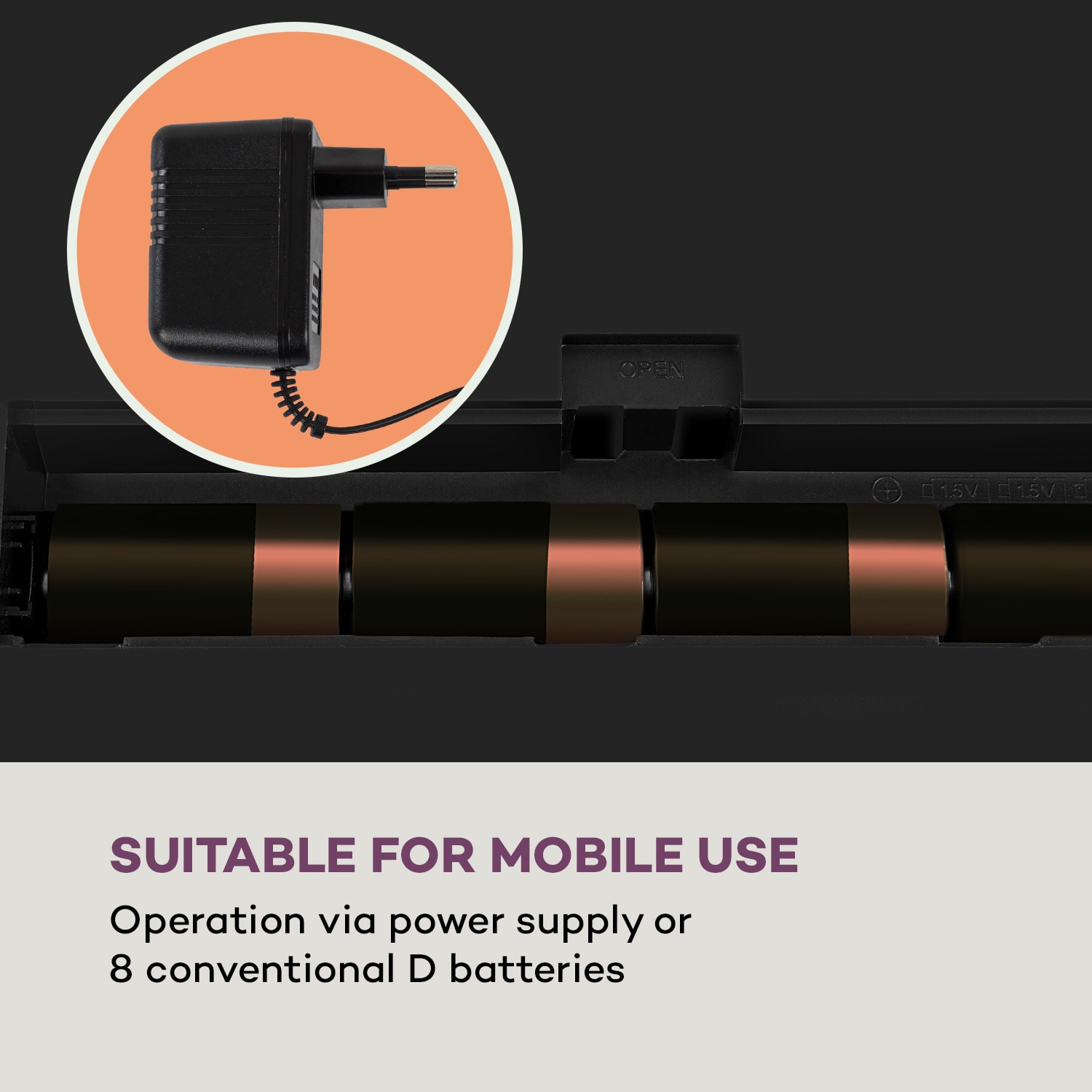 SCHUBERT Etude 61 MK II, keyboard, 61 kláves, 300 zvukov/rytmov, biely – Obrázok 5