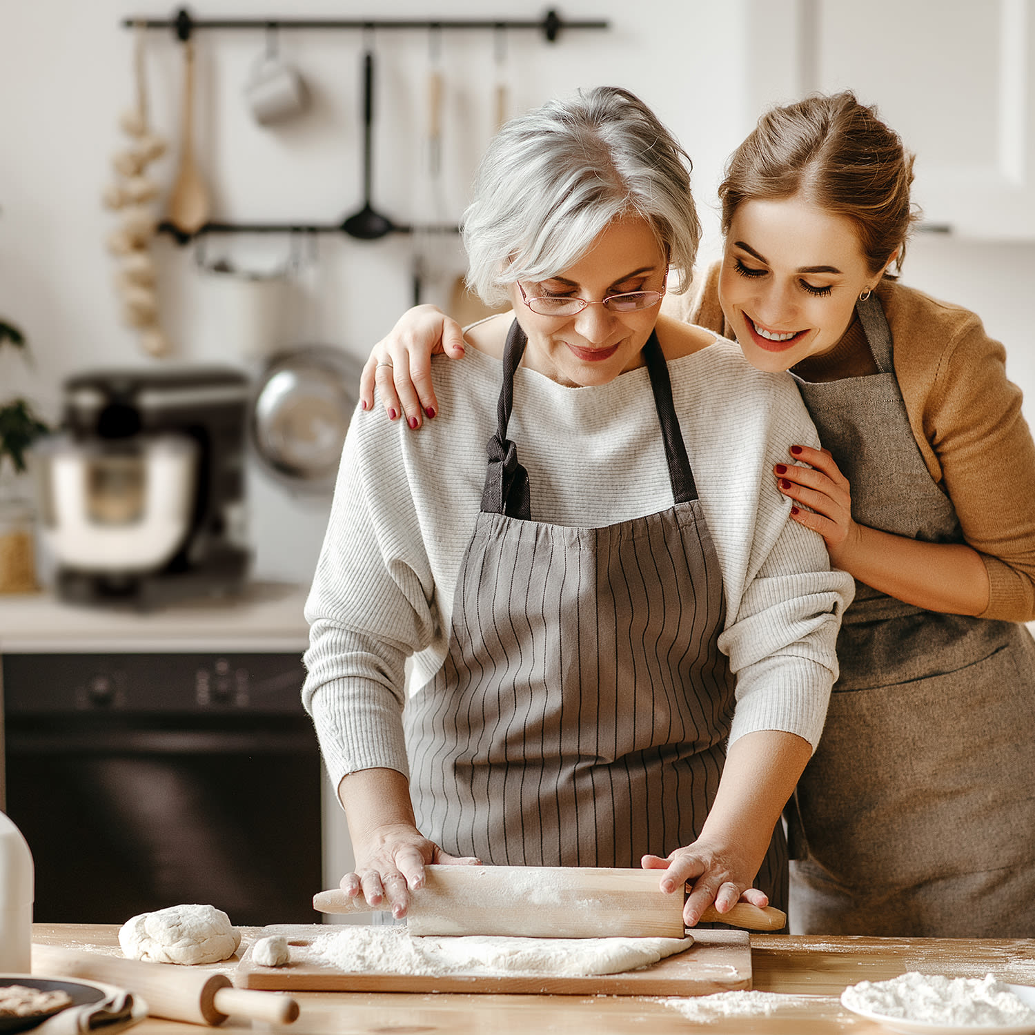Klarstein Bella Mini, kuchynský robot, 1200 W, 6 stupňov, 4 l, pulzná funkcia, nehrdzavejúca oceľ – Obrázok 2