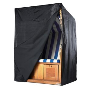 Blumfeldt Grandeur, ochranný plášť, extra vode odolný, odolný voči UV žiareniu, polyester