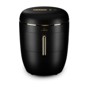 Klarstein Passau, výrobník ľadu, 2 veľkosti, 15 kg/24 h, Auto-Clean