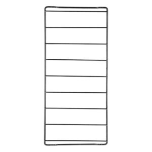 Klarstein Polica - chladnička na víno