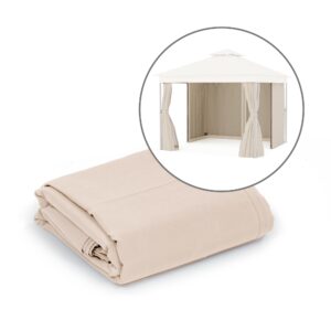 Blumfeldt Bočné steny - Mondo Dual 3x3