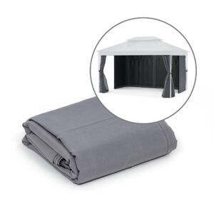 Blumfeldt Bočné steny - Mondo Dual 3x4