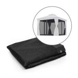 Blumfeldt Sieť proti komárom - Mondo Dual 3x3