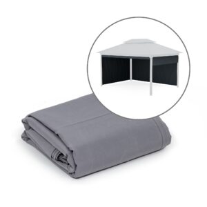 Blumfeldt Bočné steny - Grandezza 3x4