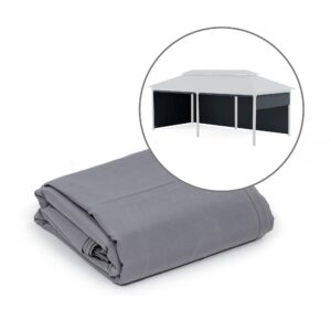 Blumfeldt Bočné steny - Grandezza 3x6