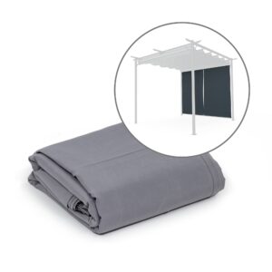 Blumfeldt Bočné steny - Pantheon Robust 3x3