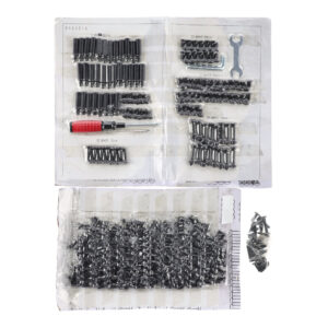 Blumfeldt sada skrutiek - Solid Sky Expand