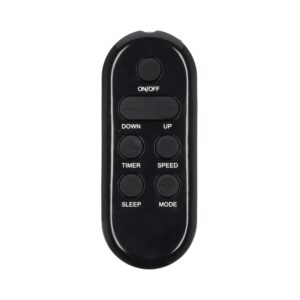 Klarstein Diaľkový ovládač Breeze Box