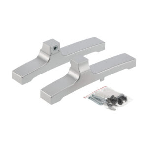 Klarstein Stojany – MarmoHeat sivé