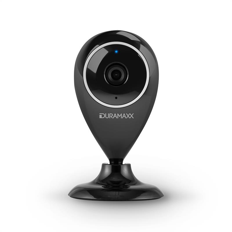 DURAMAXX Eyeview, IP kamera, monitoring, WLAN, Android, iOS, HD, 1,3 Mpx – Obrázok 3