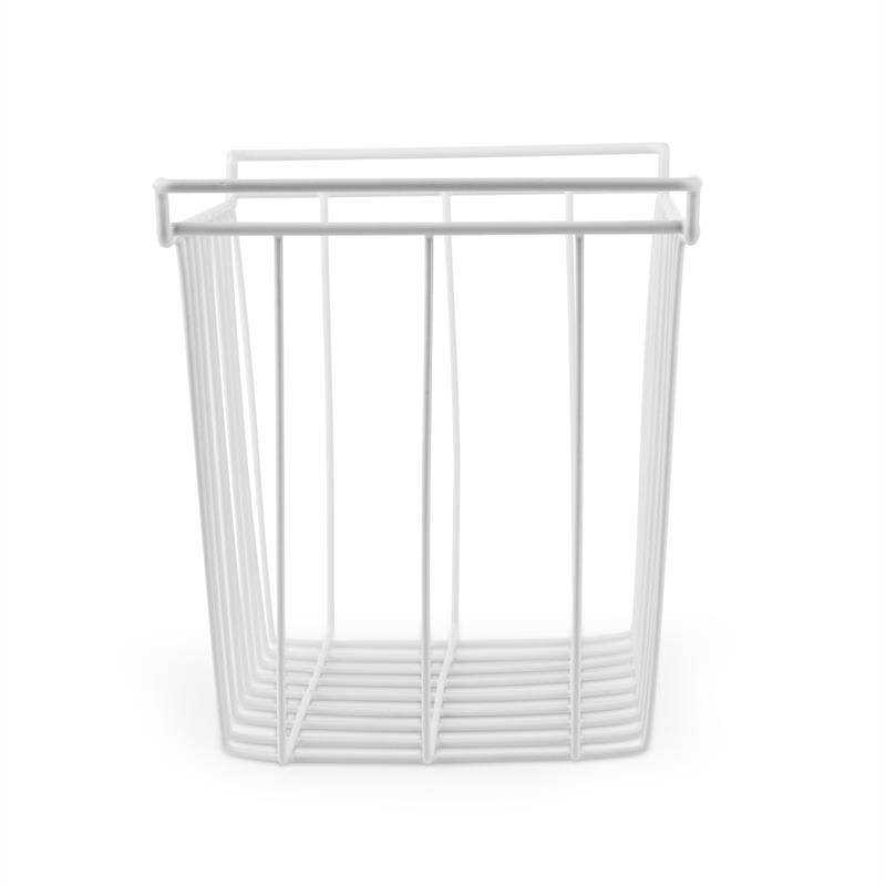 Klarstein Iceblokk 300 Basket, závesný kôš do mrazničky, príslušenstvo, náhradný diel – Obrázok 4
