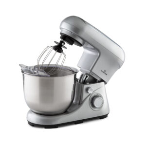 Klarstein Bella Pico 2G, kuchynský robot, 1300 W, 1,7 PS, 6 stupňov, 5 l