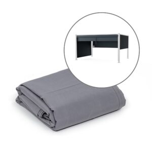 Blumfeldt Bočné steny - Pantheon Cortina 3x4