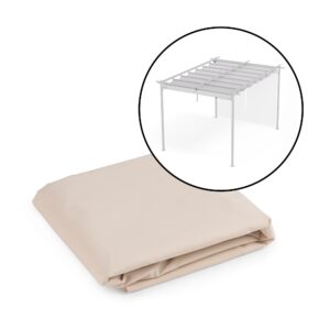 Blumfeldt Pantheon Robust 3x4 Strecha béžová