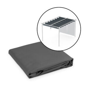 Blumfeldt Strecha - Pantheon Robust 3x4