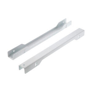 Klarstein Nástenný držiak – MarmoHeat biely