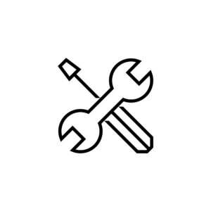 NA Displej pre vnútorné kúrenie