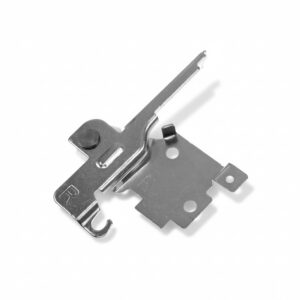 NA Umývačka riadu, pravý záves