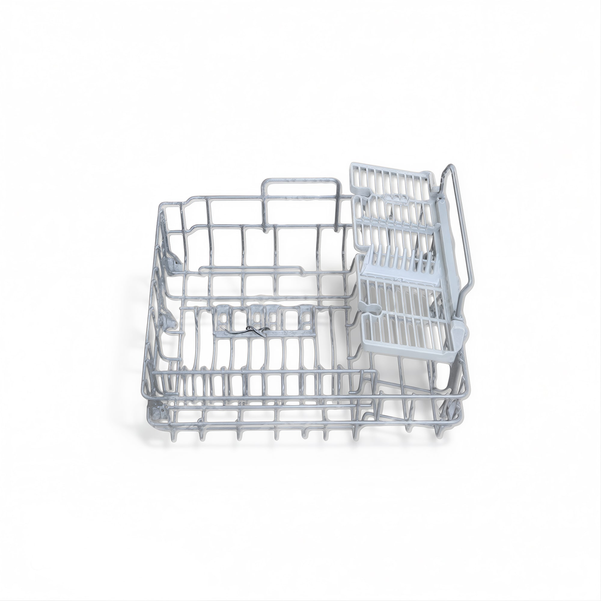 NA Spodný košík umývačky riadu