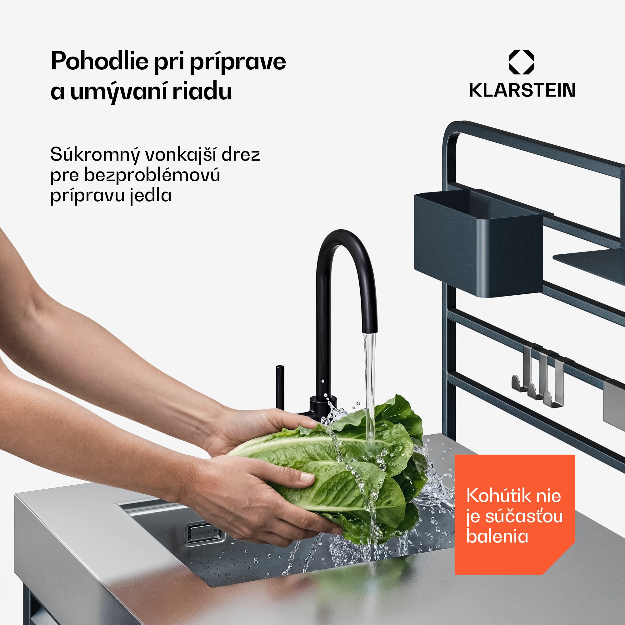 Klarstein WaldChef súprava vonkajšej kuchyne | 4 horáky | 30 mbar | 12 800 W | Vodeodolná | Nehrdzavejúca oceľ – Obrázok 4