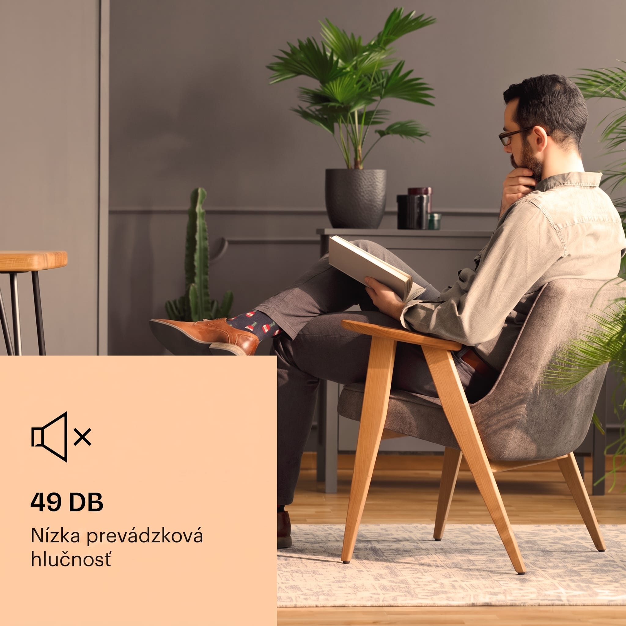 Klarstein Amazonia 8, umývačka riadu, 1620 W, na 8 súprav riadu, energet. trieda F, 49 dB – Obrázok 3