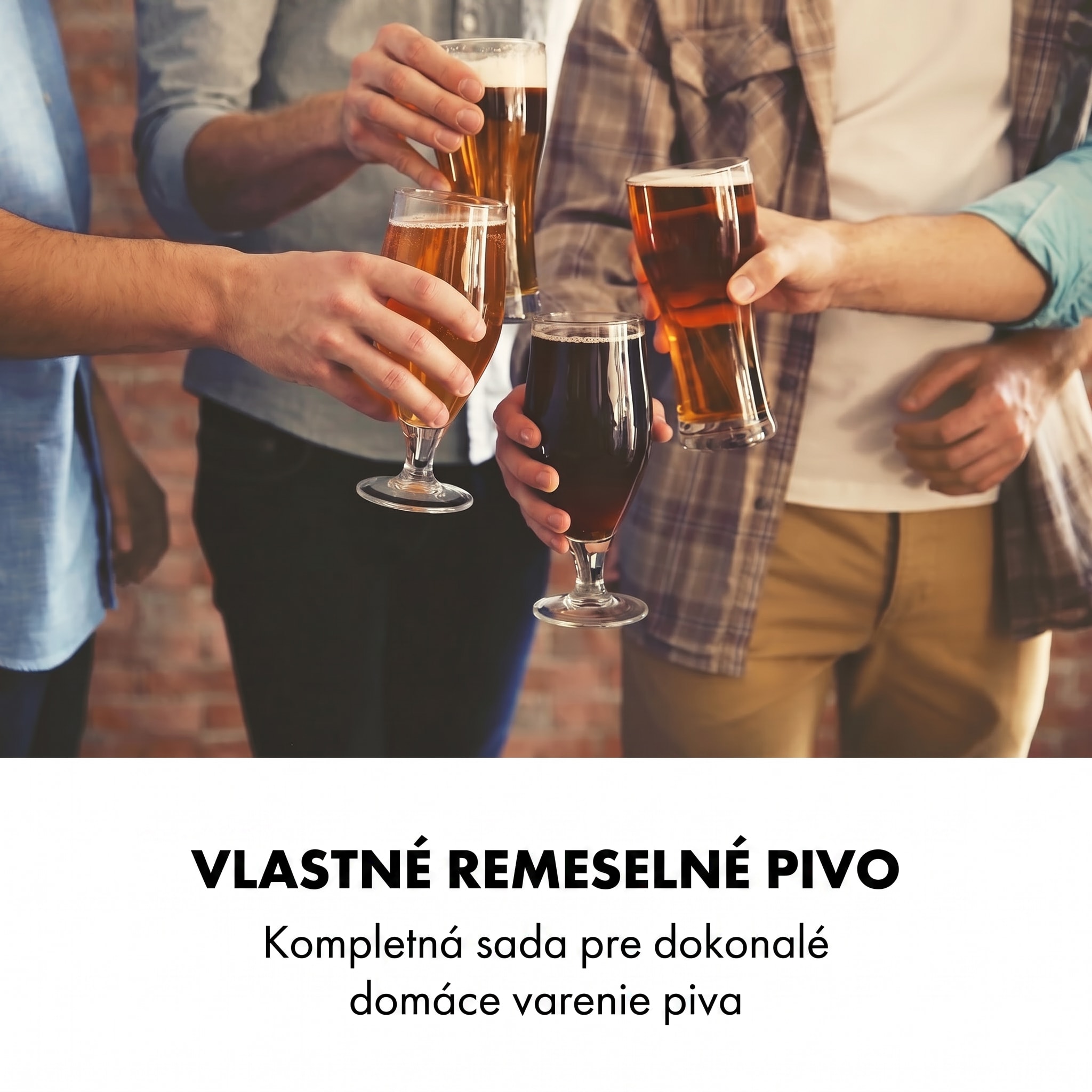 Klarstein Brauheld Pro, sladový kotol, 30 l, 2500 W, 30 – 100 °C, obehové čerpadlo, nehrdzavejúca oceľ – Obrázok 2