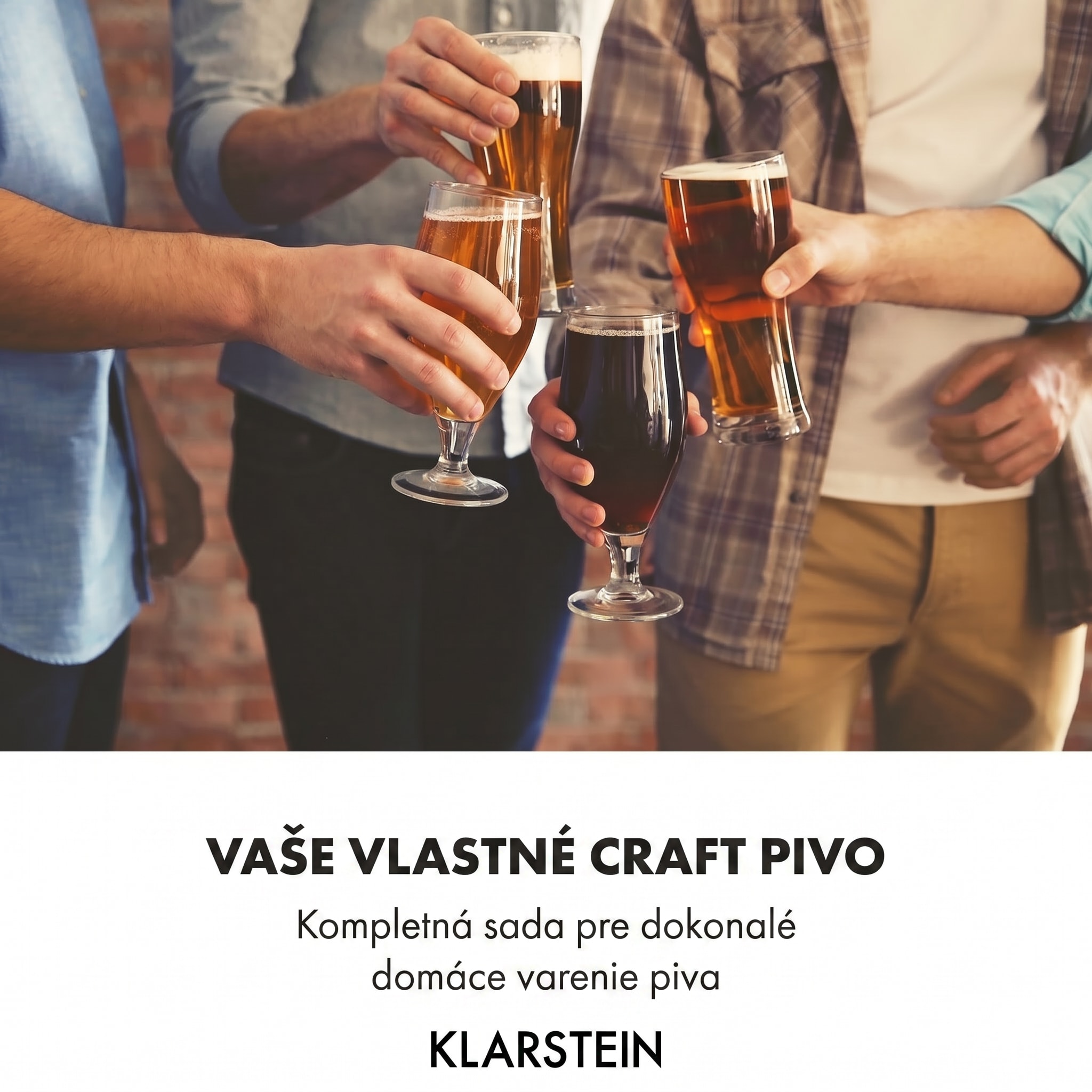 Klarstein Brauheld Pro, sladový kotol, 45 l, 3300 W, 30 – 100 °C, obehové čerpadlo, nehrdzavejúca oceľ – Obrázok 2