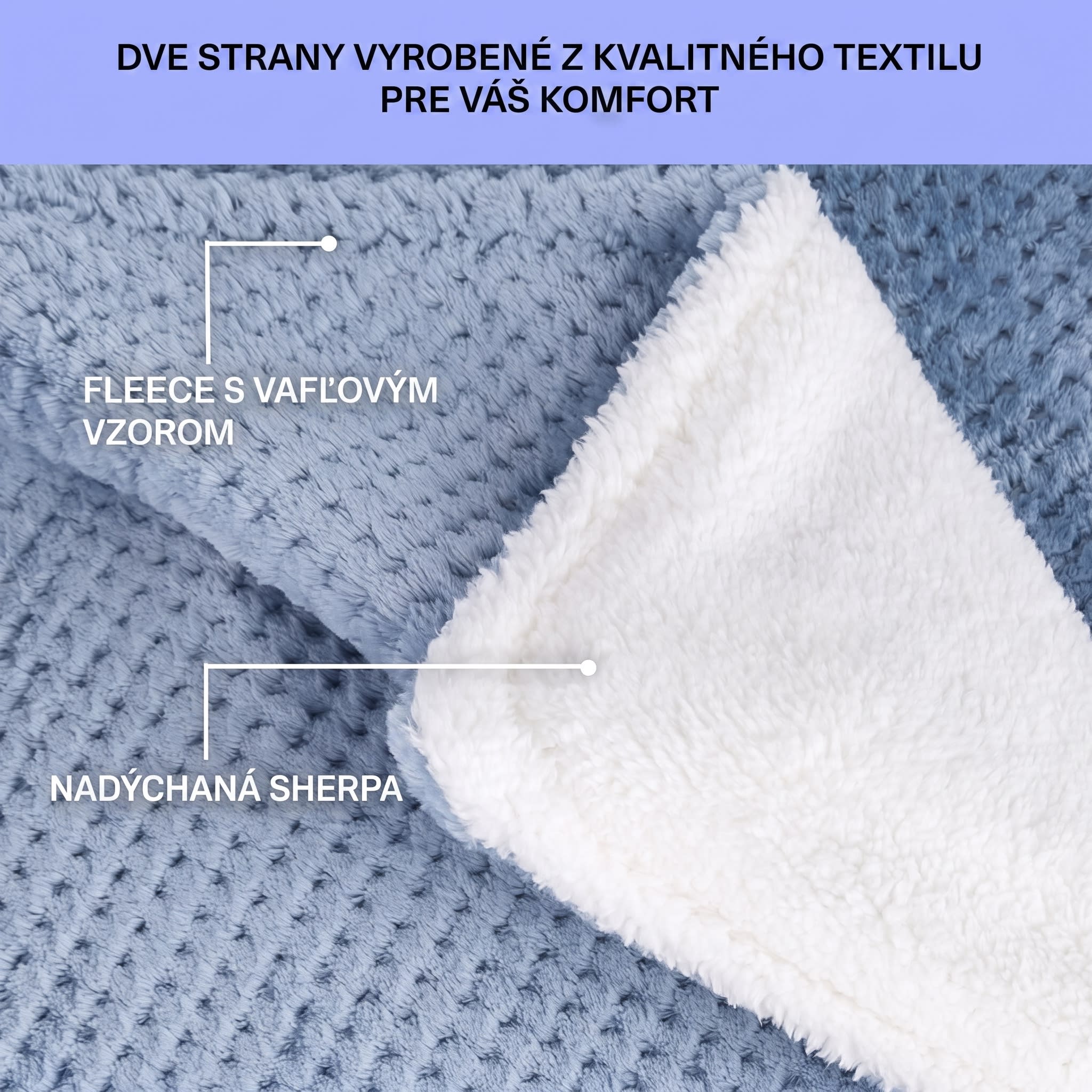 Klarstein DR Watson Deluxe XL, elektrická deka, 160 W, 9 úrovní ohrevu, 180 x 130 cm – Obrázok 2