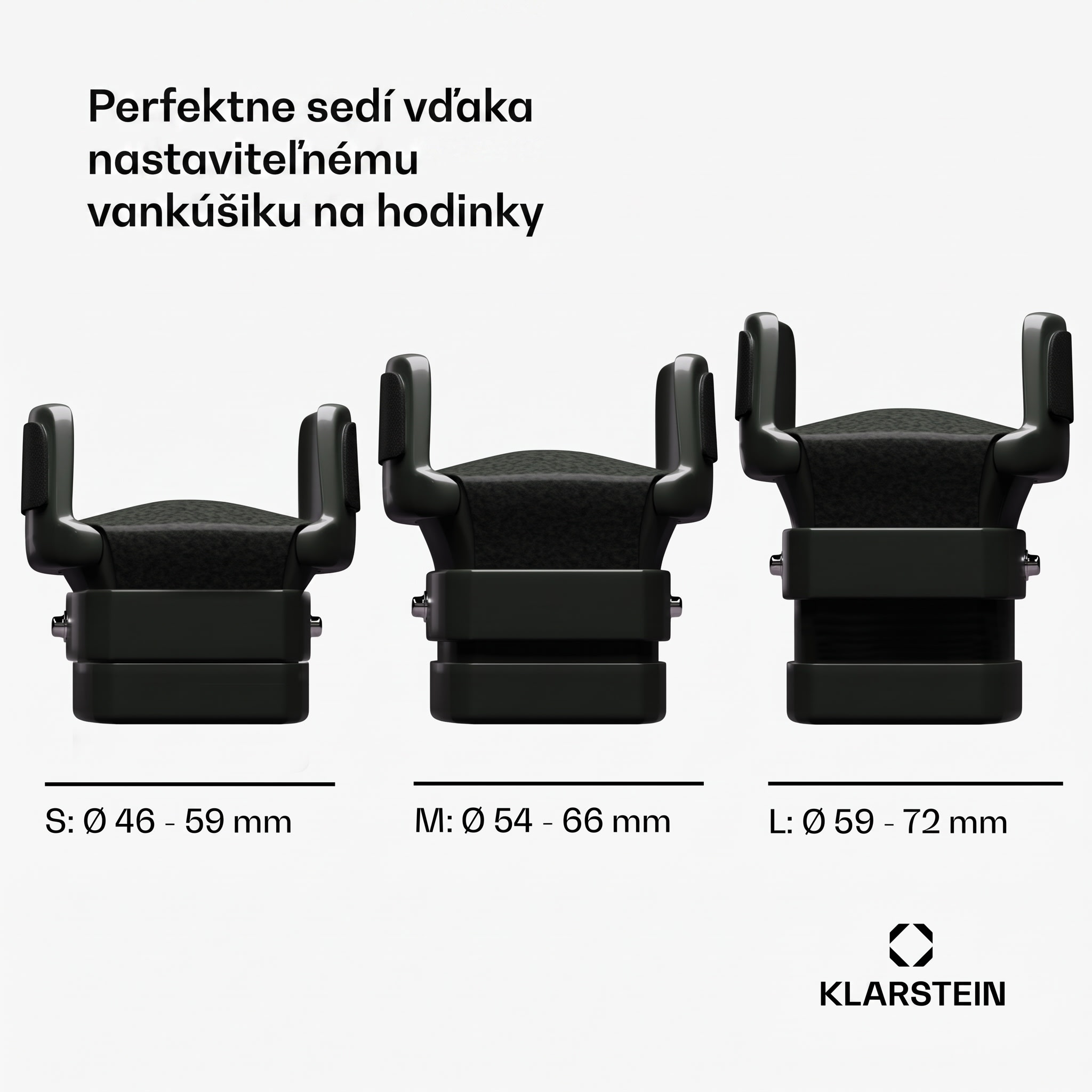 Klarstein Valmont 6+4 navíjač hodiniek – Obrázok 3