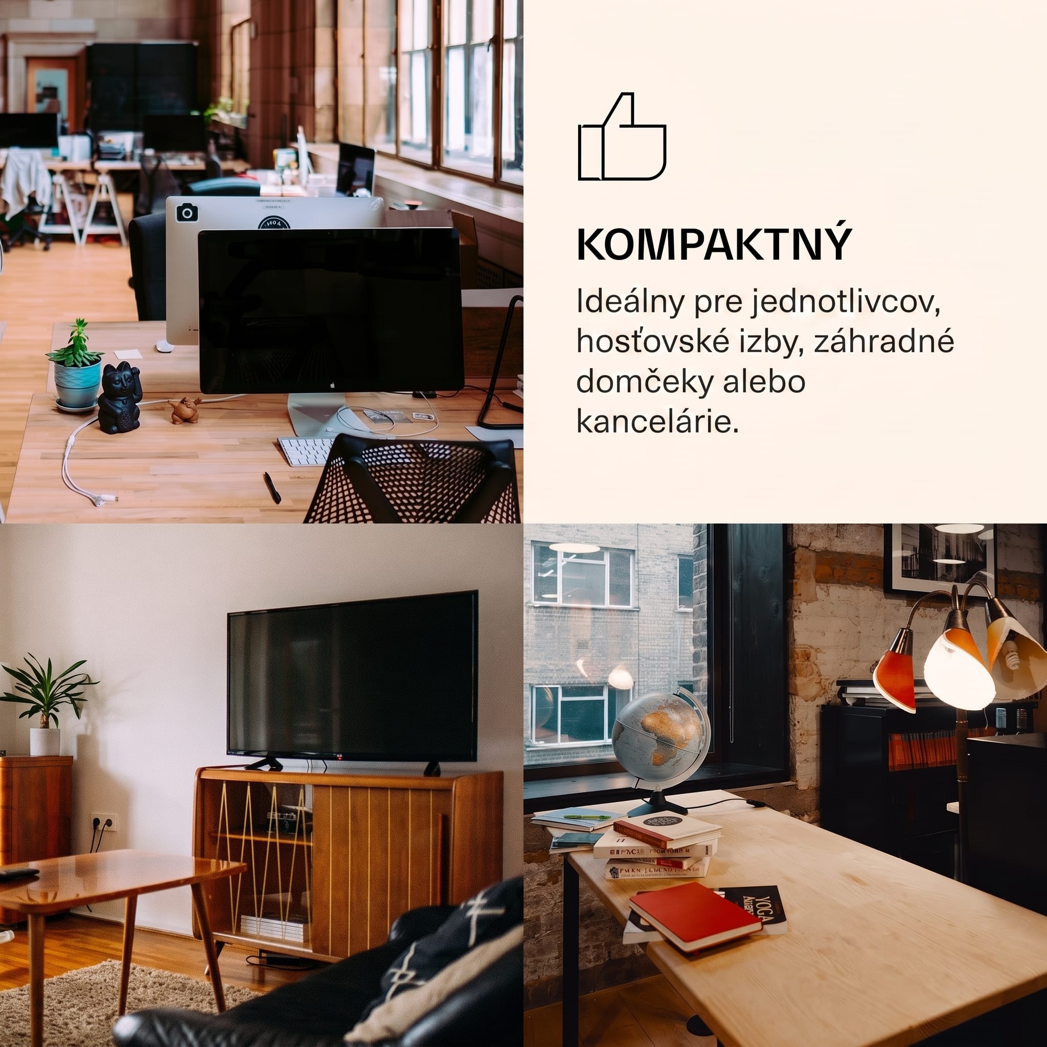 Klarstein CoolArt 79L, kombinovaná chladnička s mrazničkou, EEK E, mraziaci priestor 9 l, dizajnové dvere – Obrázok 4